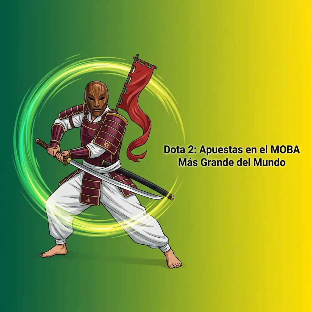 Apuestas en Dota 2: mercados, torneos y tips para apostar en el MOBA más grande del mundo