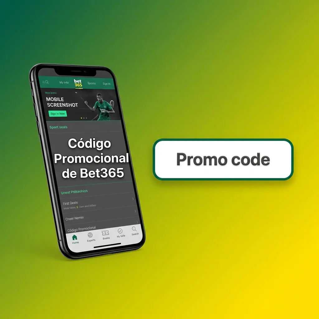 Código promocional Bet365 Chile: pasos para registrarse e ingresar el código en el formulario