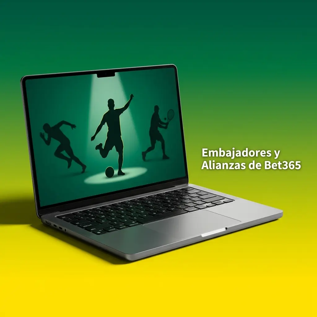 Bet365 embajadores: Alan Shearer, patrocinios Premier League y acuerdos de streaming deportivo en vivo