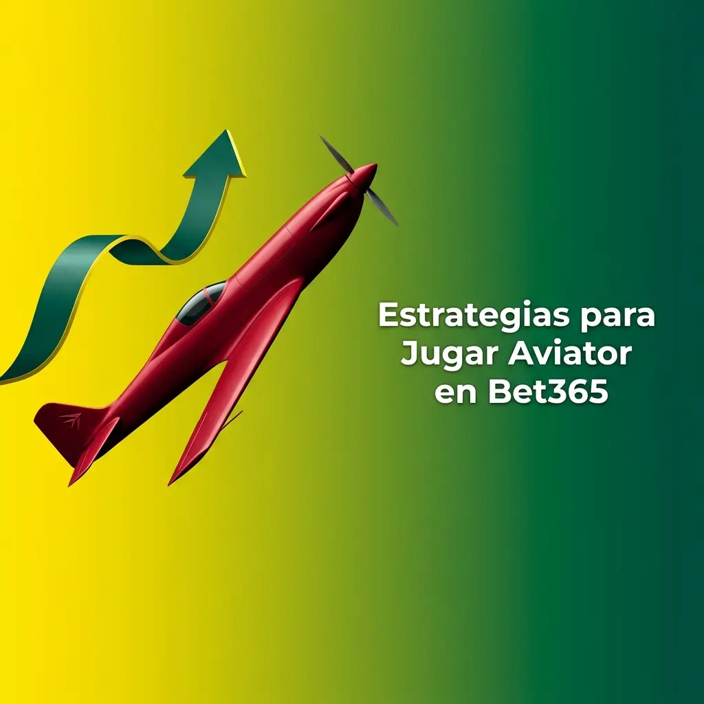 Estrategias para jugar Aviator en Bet365: gestión de saldo, cobro automático y apuestas simultáneas