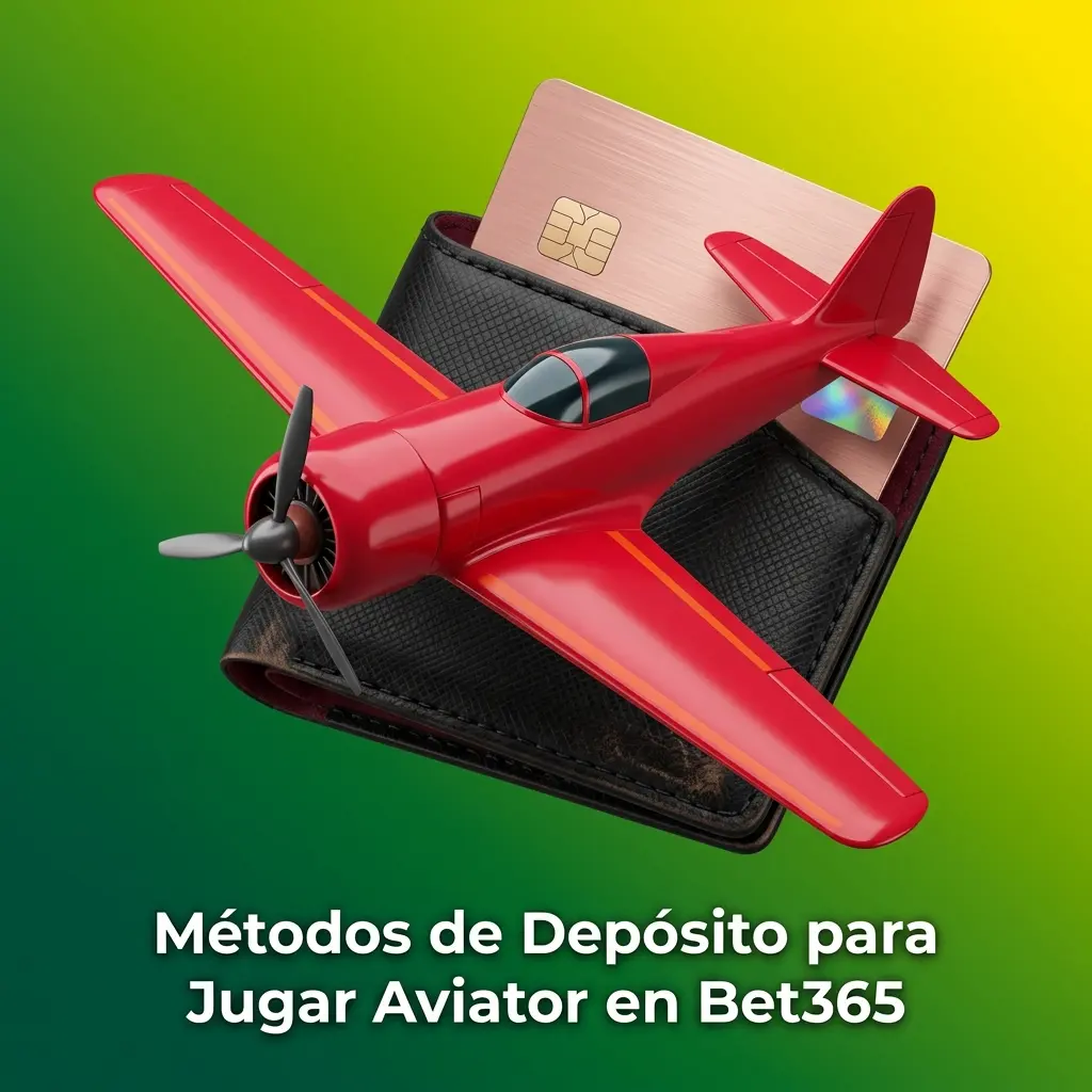 Métodos de depósito en Bet365 Chile: Visa, Mastercard, AstroPay, Apple Pay y más para jugar Aviator