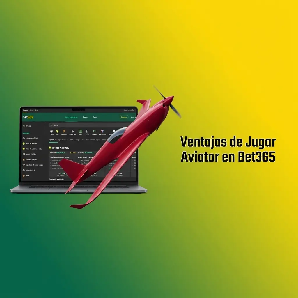 Ventajas de jugar Aviator en Bet365 Chile: RTP 97%, modo demo, pagos locales y soporte en español